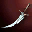 Icon Item Crystal Dagger