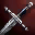 Common Item - Poniard Dagger