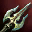 Icon Item Dwarven Trident