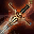 Icon Item Elemental Sword