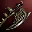 Icon Item Heavy Doom Axe