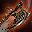 Icon Item Heavy Doom Axe