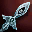 Icon Item Priest Mace