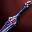 Icon Item Mysterious Sword