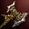 Icon Item Orcish Poleaxe