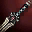 Icon Item Spirit Sword