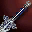 Icon Item Sword of Mystic