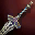 Icon Item Sword of Occult