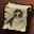 Icon Item Scroll of Escape