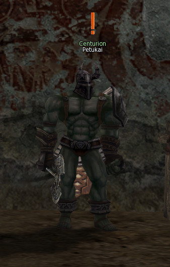 NPC Патукай Lineage 2